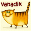 Vanadik