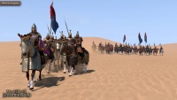 Mount & Blade 2 Bannerlord