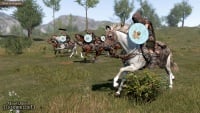 Mount & Blade 2 Bannerlord