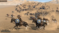 Mount & Blade 2 Bannerlord