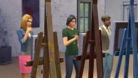 Симс 4 (Sims 4)