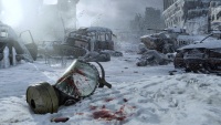 Metro Exodus (Метро Исход) + Enhanced Edition