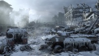 Metro Exodus (Метро Исход) + Enhanced Edition