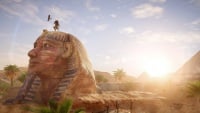 Assassin's Creed Origins