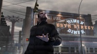 ГТА 4 (GTA 4)