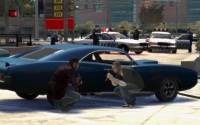 ГТА 4 (GTA 4)