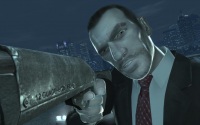 ГТА 4 (GTA 4)