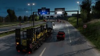 Euro Truck Simulator 2