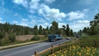 Euro Truck Simulator 2