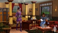 Симс 3 (Sims 3)