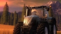 Farming Simulator 17 Platinum Edition