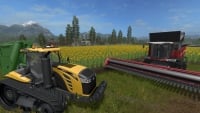 Farming Simulator 17 Platinum Edition