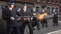 Мафия 1 (Mafia 1)