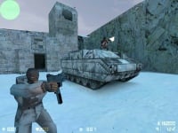 Counter Strike 1.6 (КС 1.6)