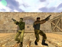 Counter Strike 1.6 (КС 1.6)