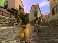 Counter Strike 1.6 (КС 1.6)