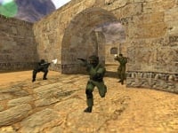 Counter Strike 1.6 (КС 1.6)