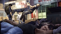 Sleeping Dogs Definitive Edition