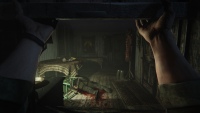 Outlast 2 (Аутласт 2)