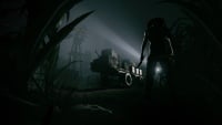 Outlast 2 (Аутласт 2)