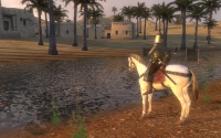 Mount and Blade Warband