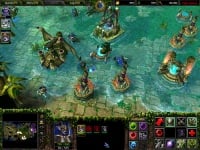 Warcraft 3 Frozen Throne + The Reign of Chaos