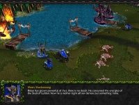 Warcraft 3 Frozen Throne + The Reign of Chaos