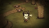 Don't Starve