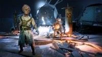 Mutant Year Zero Road to Eden