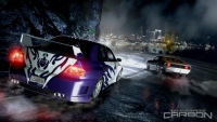 Need for Speed Carbon