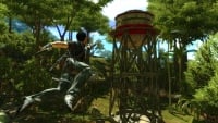 Just Cause 2