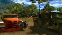 Just Cause 2