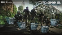 Кризис 2 (Crysis 2)