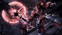 Transformers War for Cybertron