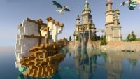 Minecraft 1.16.5 (Майнкрафт 1.16.5)