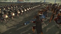 Total War ROME REMASTERED