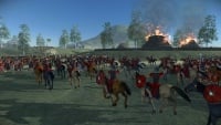 Total War ROME REMASTERED