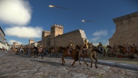 Total War ROME REMASTERED