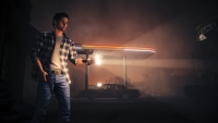 Alan Wake + American Nightmare