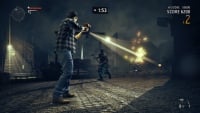 Alan Wake + American Nightmare