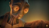 Oddworld Soulstorm