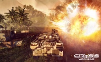 Crysis Warhead