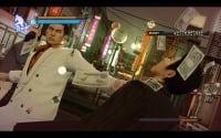 Yakuza 0