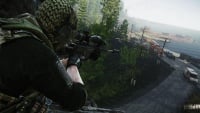 Escape From Tarkov