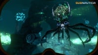 Subnautica + Below Zero