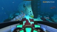 Subnautica + Below Zero