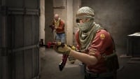 Counter Strike Global Offensive + Danger Zone