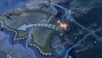 Hearts of Iron 4 (IV)