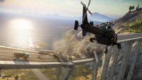 Just Cause 3