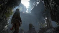 Rise of the Tomb Raider 20 Year Celebration